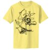 Infant 5.4 oz 100% Cotton T Shirt Thumbnail