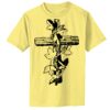 Infant 5.4 oz 100% Cotton T Shirt Thumbnail