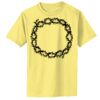 Infant 5.4 oz 100% Cotton T Shirt Thumbnail