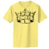 Infant 5.4 oz 100% Cotton T Shirt Thumbnail