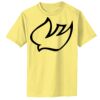 Infant 5.4 oz 100% Cotton T Shirt Thumbnail