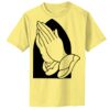 Infant 5.4 oz 100% Cotton T Shirt Thumbnail