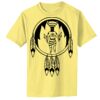 Infant 5.4 oz 100% Cotton T Shirt Thumbnail