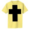 Infant 5.4 oz 100% Cotton T Shirt Thumbnail
