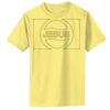 Infant 5.4 oz 100% Cotton T Shirt Thumbnail