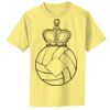 Infant 5.4 oz 100% Cotton T Shirt Thumbnail