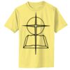 Infant 5.4 oz 100% Cotton T Shirt Thumbnail