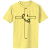 Infant 5.4 oz 100% Cotton T Shirt Thumbnail