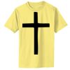 Infant 5.4 oz 100% Cotton T Shirt Thumbnail