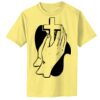 Infant 5.4 oz 100% Cotton T Shirt Thumbnail