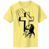 Infant 5.4 oz 100% Cotton T Shirt Thumbnail