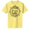 Infant 5.4 oz 100% Cotton T Shirt Thumbnail