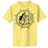 Infant 5.4 oz 100% Cotton T Shirt Thumbnail