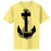 Infant 5.4 oz 100% Cotton T Shirt Thumbnail