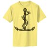 Infant 5.4 oz 100% Cotton T Shirt Thumbnail