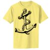 Infant 5.4 oz 100% Cotton T Shirt Thumbnail