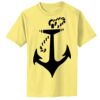 Infant 5.4 oz 100% Cotton T Shirt Thumbnail