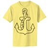 Infant 5.4 oz 100% Cotton T Shirt Thumbnail