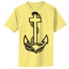 Infant 5.4 oz 100% Cotton T Shirt Thumbnail