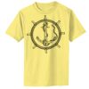 Infant 5.4 oz 100% Cotton T Shirt Thumbnail