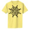 Infant 5.4 oz 100% Cotton T Shirt Thumbnail