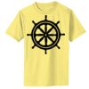 Infant 5.4 oz 100% Cotton T Shirt Thumbnail