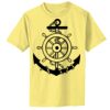 Infant 5.4 oz 100% Cotton T Shirt Thumbnail