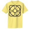 Infant 5.4 oz 100% Cotton T Shirt Thumbnail