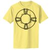 Infant 5.4 oz 100% Cotton T Shirt Thumbnail