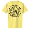 Infant 5.4 oz 100% Cotton T Shirt Thumbnail