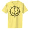 Infant 5.4 oz 100% Cotton T Shirt Thumbnail