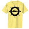 Infant 5.4 oz 100% Cotton T Shirt Thumbnail