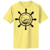 Infant 5.4 oz 100% Cotton T Shirt Thumbnail
