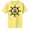 Infant 5.4 oz 100% Cotton T Shirt Thumbnail