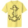 Infant 5.4 oz 100% Cotton T Shirt Thumbnail
