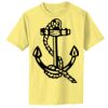 Infant 5.4 oz 100% Cotton T Shirt Thumbnail