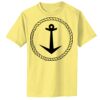 Infant 5.4 oz 100% Cotton T Shirt Thumbnail