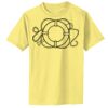 Infant 5.4 oz 100% Cotton T Shirt Thumbnail