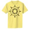 Infant 5.4 oz 100% Cotton T Shirt Thumbnail