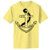 Infant 5.4 oz 100% Cotton T Shirt Thumbnail