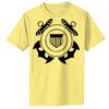 Infant 5.4 oz 100% Cotton T Shirt Thumbnail
