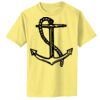 Infant 5.4 oz 100% Cotton T Shirt Thumbnail