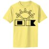 Infant 5.4 oz 100% Cotton T Shirt Thumbnail
