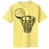 Infant 5.4 oz 100% Cotton T Shirt Thumbnail