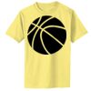Infant 5.4 oz 100% Cotton T Shirt Thumbnail