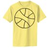 Infant 5.4 oz 100% Cotton T Shirt Thumbnail