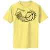 Infant 5.4 oz 100% Cotton T Shirt Thumbnail