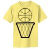 Infant 5.4 oz 100% Cotton T Shirt Thumbnail