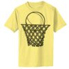 Infant 5.4 oz 100% Cotton T Shirt Thumbnail