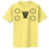 Infant 5.4 oz 100% Cotton T Shirt Thumbnail